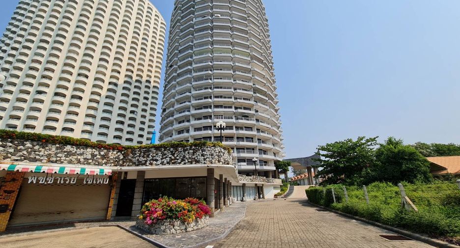 For sale 1 bed office in Mueang Rayong, Rayong