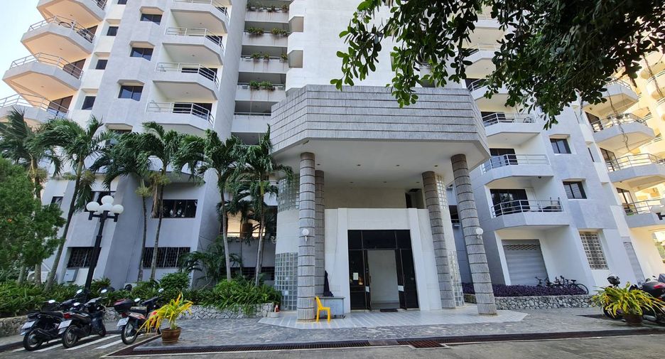 For sale 1 bed office in Mueang Rayong, Rayong