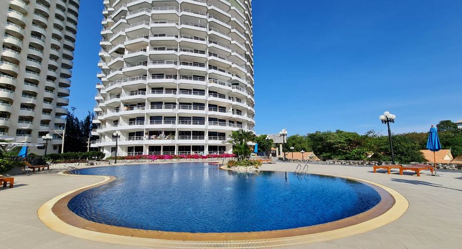 For sale 1 bed office in Mueang Rayong, Rayong