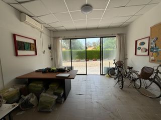 For sale 1 bed office in Mueang Rayong, Rayong