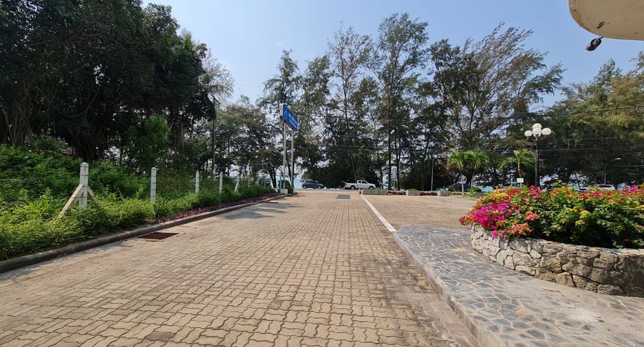 For sale 1 bed office in Mueang Rayong, Rayong