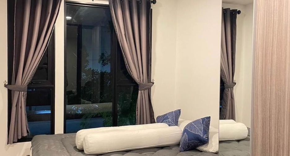 ขาย 1 เตียง คอนโด ใน คันนายาว, กรุงเทพฯ
