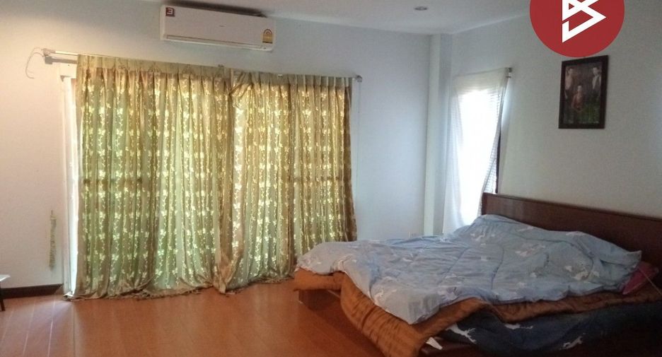 For sale 3 Beds house in Sam Khok, Pathum Thani