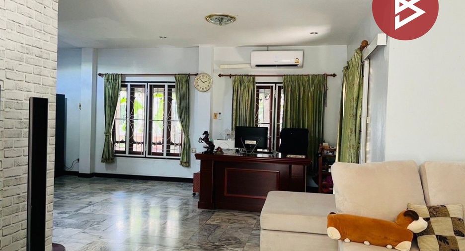 For sale 3 Beds house in Sam Khok, Pathum Thani