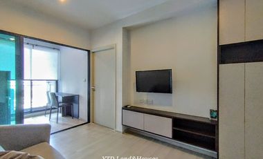 For rent and for sale 1 bed condo in Mueang Samut Prakan, Samut Prakan