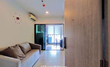 For rent and for sale 1 bed condo in Mueang Samut Prakan, Samut Prakan