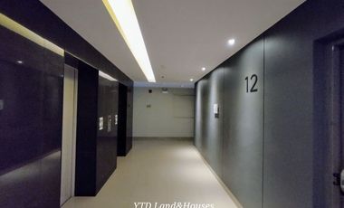For rent and for sale 1 bed condo in Mueang Samut Prakan, Samut Prakan