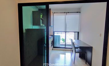 For rent and for sale 1 bed condo in Mueang Samut Prakan, Samut Prakan