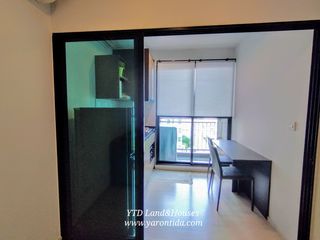 For rent and for sale 1 bed condo in Mueang Samut Prakan, Samut Prakan