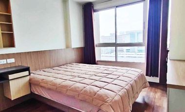 For sale 1 bed condo in Chatuchak, Bangkok