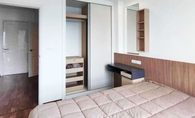 For sale 1 bed condo in Chatuchak, Bangkok