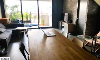 For sale 2 bedrooms condo in Khlong Toei, Bangkok