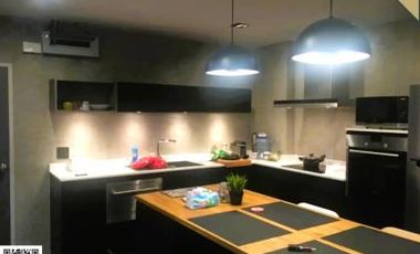 For sale 2 bedrooms condo in Khlong Toei, Bangkok