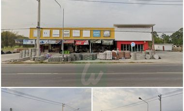 For sale retail Space in Mueang Nakhon Nayok, Nakhon Nayok