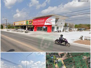 For sale retail Space in Mueang Nakhon Nayok, Nakhon Nayok