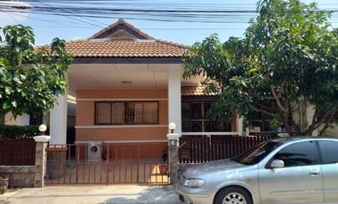 For sale studio house in Si Racha, Chonburi