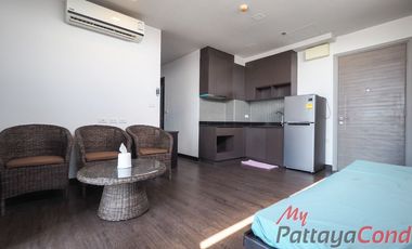 For sale 2 Beds condo in North Pattaya, Pattaya