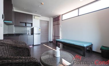 For sale 2 Beds condo in North Pattaya, Pattaya