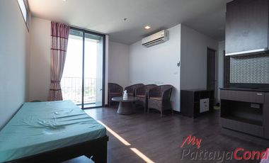 For sale 2 Beds condo in North Pattaya, Pattaya