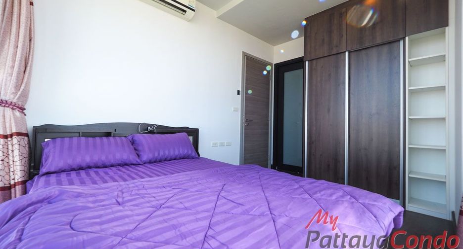 出售 2 卧室 公寓 在 Bang Lamung, Chon Buri