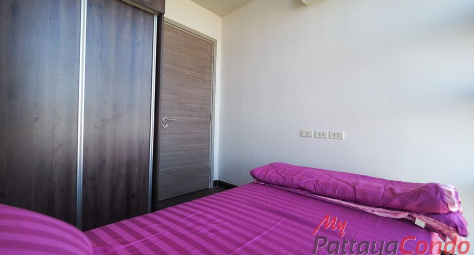 出售 2 卧室 公寓 在 Bang Lamung, Chon Buri