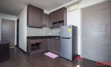 For sale 2 Beds condo in North Pattaya, Pattaya