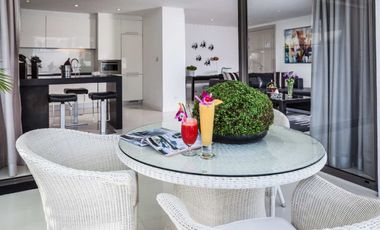 For sale 1 bed condo in Kathu, Phuket