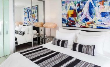 For sale 1 bed condo in Kathu, Phuket