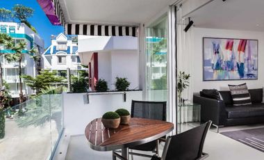 For sale 1 bed condo in Kathu, Phuket