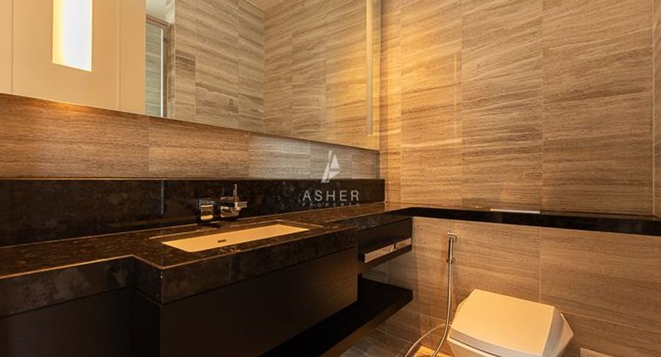 For rent 4 bedrooms condo in Bang Kho Laem, Bangkok