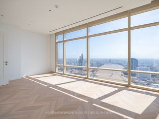 For rent 4 bedrooms condo in Bang Kho Laem, Bangkok
