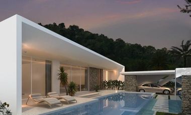 For sale 3 Beds villa in Thalang, Phuket