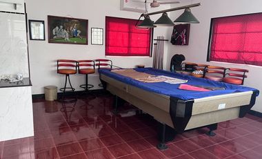 À louer et à vendre 5 chambres maison à Bang Lamung, Chonburi