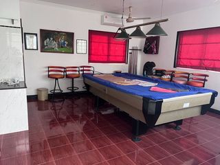 Casa en alquiler y en venta de 5 habitaciones en Bang Lamung, Chonburi