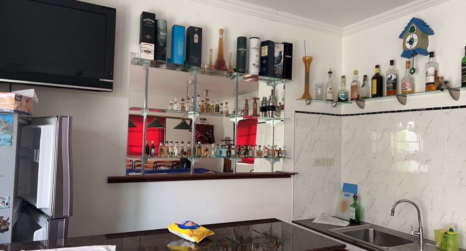Casa en alquiler y en venta de 5 habitaciones en Bang Lamung, Chonburi