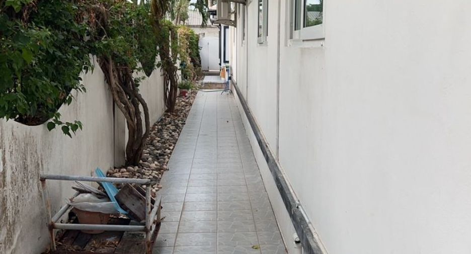 Casa en alquiler y en venta de 5 habitaciones en Bang Lamung, Chonburi