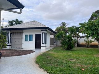 Casa en alquiler y en venta de 5 habitaciones en Bang Lamung, Chonburi