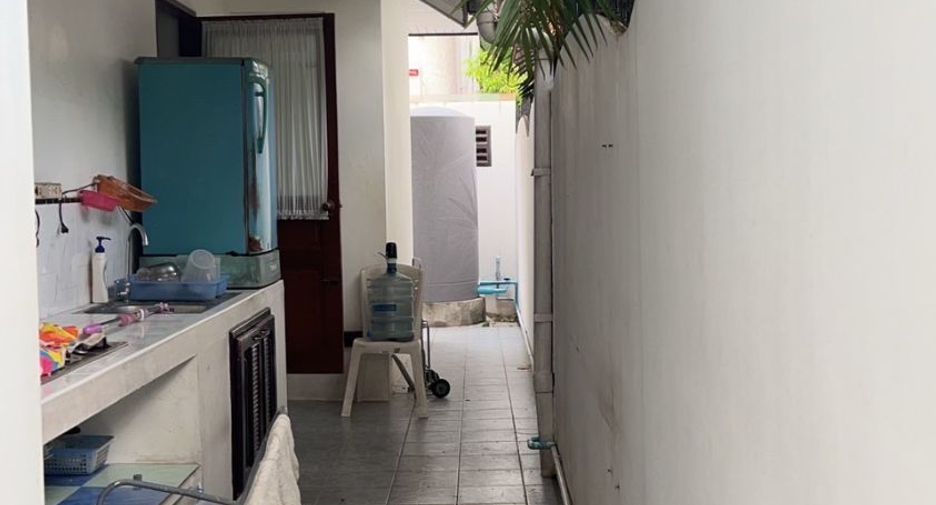 Casa en alquiler y en venta de 5 habitaciones en Bang Lamung, Chonburi