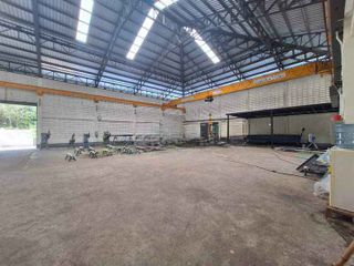 For sale 2 bed warehouse in Khlong Luang, Pathum Thani