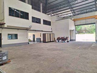 For sale 2 bed warehouse in Khlong Luang, Pathum Thani