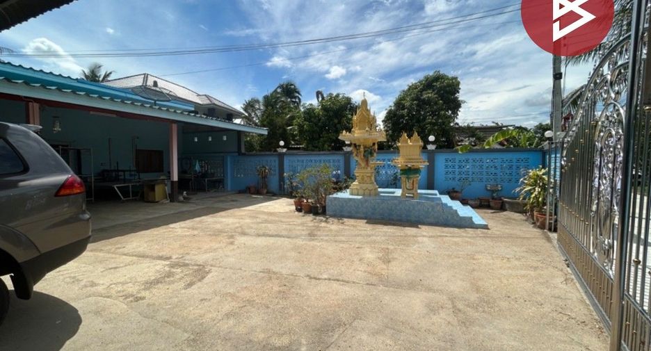For sale 5 bed house in Ban Pong, Ratchaburi