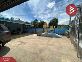 For sale 5 Beds house in Ban Pong, Ratchaburi