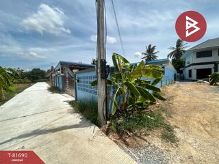 For sale 5 bed house in Ban Pong, Ratchaburi