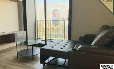 For rent and for sale 1 bed condo in Chatuchak, Bangkok