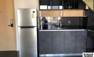For rent and for sale 1 bed condo in Chatuchak, Bangkok
