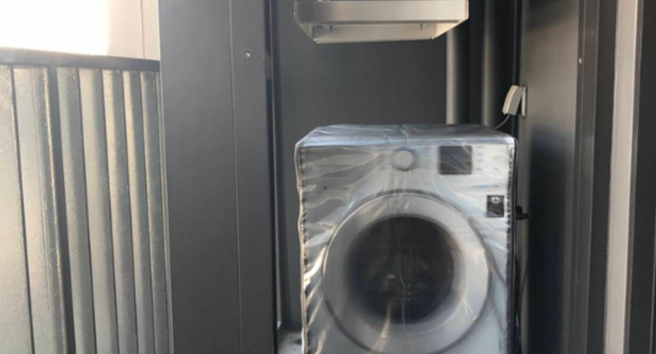 For rent and for sale 1 bed condo in Chatuchak, Bangkok