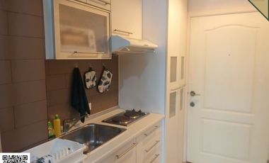 For sale 1 bed condo in Watthana, Bangkok