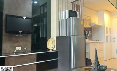 For sale 1 bed condo in Watthana, Bangkok