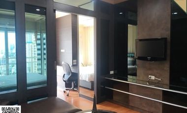 For sale 1 bed condo in Watthana, Bangkok