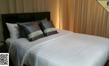 For sale 1 bed condo in Watthana, Bangkok